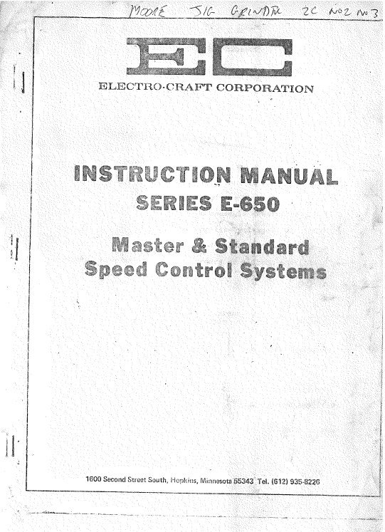 gec nightstor 100 instruction manual