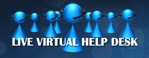 microsoft virtual help desk